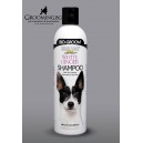 Biogroom NATURAL SCENTS Shampoo- White Ginger