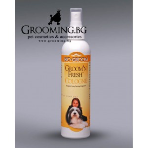 Biogroom Groom'N Fresh Cologne