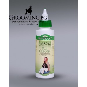 Biogroom EAR Care Cleaner ТМ