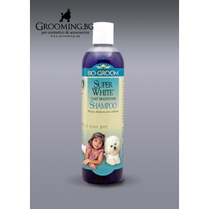 Biogroom SUPER WHITE TM