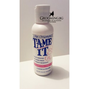 Chris Christensen TAME IT Conditioner балсам 118мл