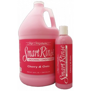Smart Wash 50 Grooming Shampoo Cherry 3.785l