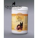 Biogroom PRO-WHITE TM - Harsh Coat