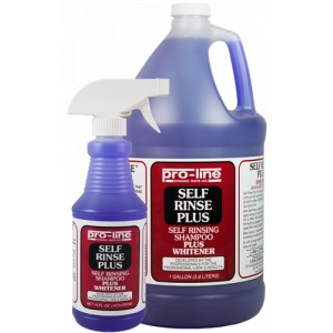 PROLINE SELF RINSE PLUS