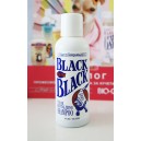 КУПИ 2 и вземи 3ти подарък!- ШАМПОАН Black on Black 118ml