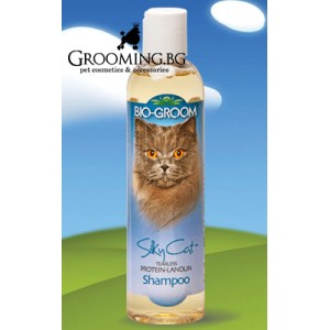 Biogroom SILKY CAT