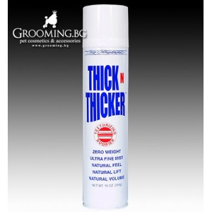 Chris Christensen THICK N THICKER spray