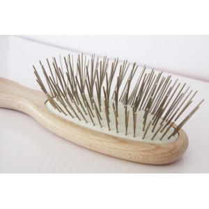 Chris Christensen Oval Pin Brush - Original