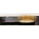 Chris Christensen - Oval Gold Pin Brush