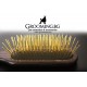 Chris Christensen - FUSION BRASS OBLONG PIN BRUSH