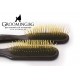 Chris Christensen - FUSION BRASS OBLONG PIN BRUSH