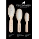 Chris Christensen POCKET/TOY PIN BRUSH