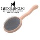 Chris Christensen - MARK 5VIII ROUND SLICKER BRUSH